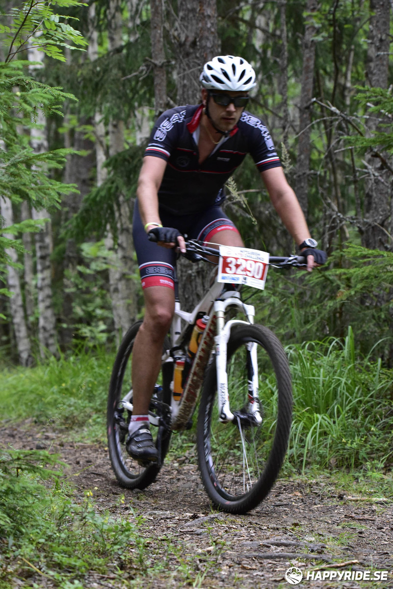 Bild från Engelbrektsturen 2019